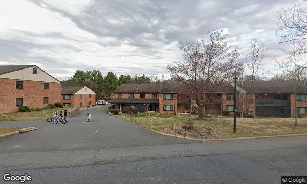 Metropolitan Management Group apartments in Reading PA